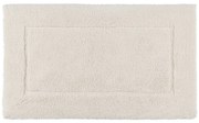 Χαλάκι Μπάνιου Must 103  Ivory Abyss &amp; Habidecor 80Χ160 100% Cotton