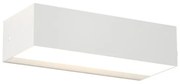 Απλίκα Φωτιστικό Τοίχου IP65 LED 9W 3000K-4000K-6000K Martin IT Lighting-80200820-Λευκό 80200820