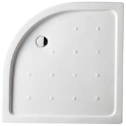 Tema ΝΤΟΥΣΙΕΡΑ ΠΟΡΣ. ΗΜΙΚΥΚΛ. 90x90x10cm SI9090R ΤΕΜΑ KANEL-335.9.Ν90901
