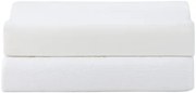 Beauty Home Μαξιλάρι ύπνου Advance Memory Foam Art 4011 Μέτριο 58x38x12 Λευκό