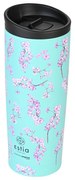 Θερμός 450ml Travel Mug Save the Aegean Blossom Green Estia Home Art 01-20422