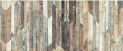 Διάδρομος Βινυλίου Vintage Wood-Large