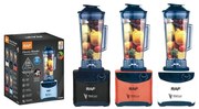 RAF Ηλεκτρικό Μπλέντερ 2.0L 1800W R.2804 - Electric Blender