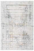 Χαλί (200x290) Βιοκαρπέτ Rialto B760Z Grey