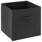 Κουτί Αποθήκευσης (31x31x31) F-V Storage Box Grey 130060F