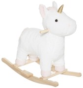 Κουνιστό Παιχνίδι (64x33x55) A-S Unicorn 174235