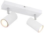 Φωτιστικό Σποτ Globo Lighting ROBBY 57911-2W