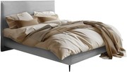 Επενδυμένο κρεβάτι Puretta-Gkri-180 x 200 - 212.00Χ189.00Χ106.00cm