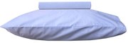 Σεντόνια 950 (Σετ 3τμχ) Ciel Viopros Μονό 160x260cm 100% Βαμβάκι