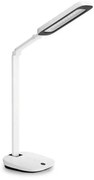 Επιτραπέζιο Φωτιστικό Led DSK601 40K IP20 Λευκό 929003179401 Philips 929003179401