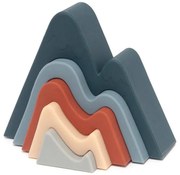 Παιχνίδι Στοίβαξης Petit Monkey Mountain PTM-PMG028