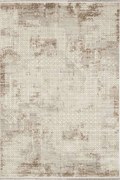 Χαλί Palma 22180 Grey-Brown New Plan 160X230cm