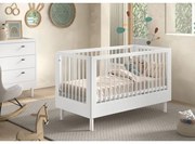 Forrest Βρεφική κούνια - 140Χ70