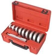 vidaXL Σετ Δακτύλιοι Τοποθέτησης Ρουλεμάν & Στεγανών 10 Τεμαχίων