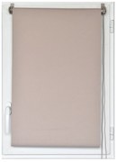 Στόρι Συσκότισης (150x180) L-N Beige 350115018060