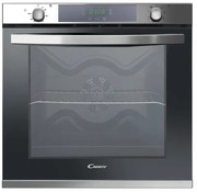 Eντοιχιζόμενος Φούρνος Candy Timeless FCXP615X/E με χωρητικότητα 80L, Soft Close και ενεργειακή κλάση Α