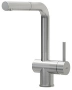 Μπαταρία κουζίνας ALUNA Plus Inox ELLECI - MIKA02IN