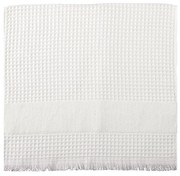 Πετσέτα Σώματος Touch Off White 70x140 - Nef-Nef Homeware