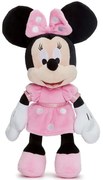 Λούτρινο Minnie 1607-01687 Mickey And The Roadster Racers 25cm Pink As Company