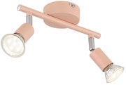 Φωτιστικό Σποτ Globo Lighting MATRIX 57991-2P