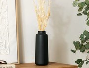 Διακοσμητικό Βάζο Rily Atmosphera με διαστάσεις 12x12x30cm