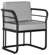 Metaxakis   Nemo/P-D, COM Dining Armchair Nemo/P-D, COM  metax-02-00-1197 διάστ.61.0000 x 67.0000 x 80.0000