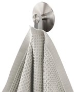 Κρεμάστρα-Άγκιστρο Πετσέτας Επιτοίχιο Ανοξείδωτο 1,8x4,4εκ. Tiger Ace 800593