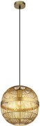 Φωτιστικό Κρεμαστό Globo Lighting HERMI II 14995H1