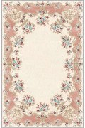 Χαλί EEXFAB756 Beige-Rose Conceptum Hypnose 80X150cm