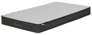 Στρώμα Nemesis pocket spring roll pack διπλής όψης 20-22cm 120x200εκ Υλικό: POCKET SPRING MATTRESS  - FOAM-Roll pack 100-000050