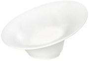 Μπωλ (21.5x19.5x11) Espiel Flow Ivory FUK168K2