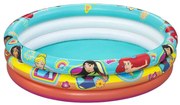 Πισίνα Princess 122x25 εκ. Bestway 42-411