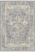 Χαλί Antares 57128/5255 Grey Carpet Couture 160X230cm