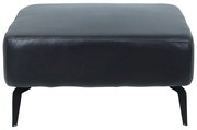 Artekko Chaebbo Σκαμπώ (85x85x42)cm Τεχνόδερμα Artekko 783-7061