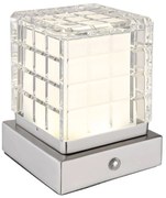 Φωτιστικό Επιτραπέζιο Globo Lighting LUNKI 21009W 2700+6500+4000K