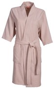 Μπουρνούζι Morena Pink Nef-Nef Homeware