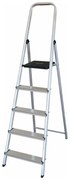 Σκάλα Altipesa 305N Αλουμίνιο