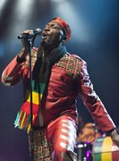 Φωτογραφία Jimmy Cliff