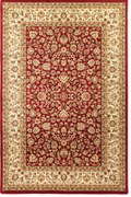 Χαλί Olympia 4262C Red 200X300cm