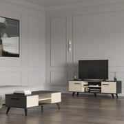 Σύνθεση σαλονιού Clark