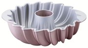 Φόρμα Κέικ Creative 2555 Φ24x8,5cm 2,1lt Sun Rose Gold Dr. Oetker Αλουμίνιο
