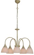 Φωτιστικό Οροφής  1012-5P KUP PENDANT LAMP Γ3 - 21W - 50W - 77-3246