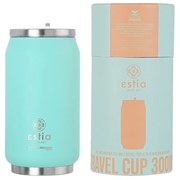 ΘΕΡΜΟΣ TRAVEL CUP 300ml SAVE THE AEGEAN BERMUDA GREEN 01-16708