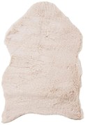 Χαλί Bunny Shape Rabbit Beige Royal Carpet 60X90cm