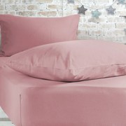 ΣΕΝΤΟΝΙ ΒΑΜΒ.JERSEY 160X200+30 - 160X200+30 - 1018-PINK 5205495366067