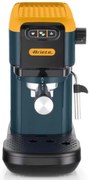 Καφετιέρα Ariete ESPRESSO COLOR 1399/16, 1300W, 15 bar, 1.1 l, αλεσμένος και ESE, κίτρινο