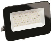 Προβολέας SMD LED 30W Με Αισθητήρα Ημέρας-Νύχτας Γραφίτης EUROLAMP 147-69363