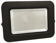 Προβολέας LED 150W IP65 4000K PLUS Αλουμίνιο Μαύρο 147-69354 Eurolamp 147-69354 Μαύρο