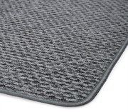 Μοκέτα (160x240) Βιοκαρπέτ Longa 72 Grey