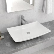 KARAG  LT BASINS Νιπτήρας επικαθήμενος LT 1018 KARAG 60x40x13cm KARAG-5206836561448